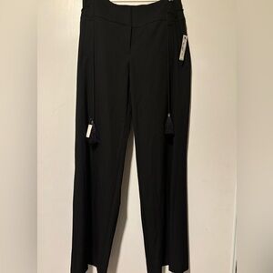 Bison Bisou Michele Bohot dress pants